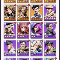 اکانت last war لول۲۱