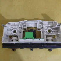 پنل بخاری و کولر دو سوکته|قطعات یدکی و لوازم جانبی|کرج, شاهینویلا|دیوار