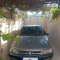 پژو پارس فابریک بشرط کارشناسی