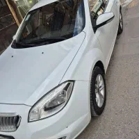 برلیانس ۳۳۰ مدل ۹۶