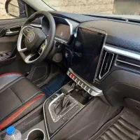 فردا موتور FMC مدل T5|خودرو سواری و وانت|تهران, دروس|دیوار