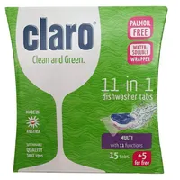 فروش محصولات Claro ( ساخت کشور اتریش)
