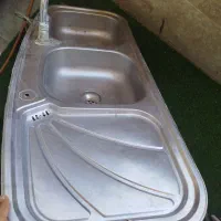 فروش سینک ظرفشویی