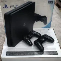 ps4 درحد نو کپی خور ورژن 9