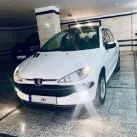 ۲۰۶ پانا تیپ ۳ صفر