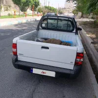 پراید وانت ۱۴۰۰ بی رنگ|خودرو سواری و وانت|اندیشه, اندیشه فاز ۱|دیوار