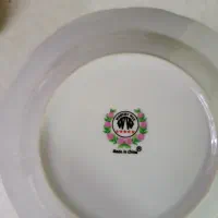 گل سرخ خورشت خوری|ظروف سرو و پذیرایی|پاکدشت, پاکدشت (مامازند)|دیوار