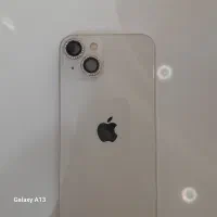 اپل iPhone 13 mini با حافظهٔ ۱۲۸ گیگابایت