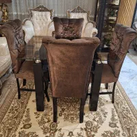 میز ناهارخوری ۴ نفره