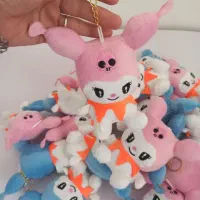 تولیدی عروسک