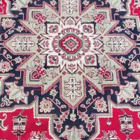 فرش  4*3 بوم گلی|فرش|کاشان, صنعت|دیوار