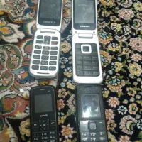 دونه ای ۵۰۰ - ۱۵تاسالم سالم هست|موبایل|رباطکریم, الارد|دیوار