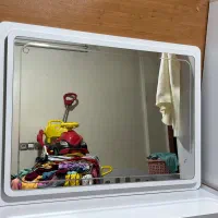 آیینه  و دراور|جاکفشی، کمد، دراور|بهارستان, |دیوار