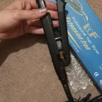 دستگاه اکستنشن مو برند loof