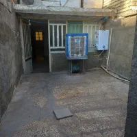 اجاره سوئیت ۶۰ متری یک خوابه حیاط دار