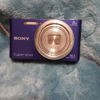 فروش دوربین دیجیتال سونی مدل w730