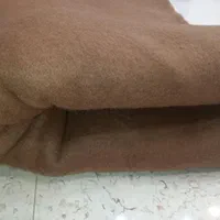 پتو نمدی پتو سربازی گردویی رنگ|رختخواب، بالش، پتو|اصفهان, خانه اصفهان|دیوار