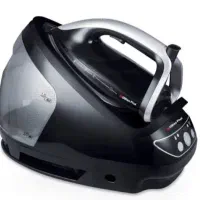 اتو با مولد بخار تمامی لوازم خانگی ۲۴ماهه|اتو و لوازم اتو|خرم‌آباد, |دیوار