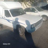 مزدا۲۰۰۰تک کابین