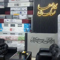 مرکز پخش باکس تشک محافظ ضدآب اندیشه 6 تشک طاها|تشک تختخواب|مشهد, شهرک رازی (شهرک غرب)|دیوار
