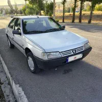 روآ سال دوگانه کارخانه(پلمپ دست نخورده) مدل 89