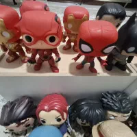 فیگور|کلکسیون و سرگرمی|گرمدره, |دیوار