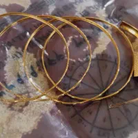 طلای کارکرده|جواهرات|اراک, |دیوار