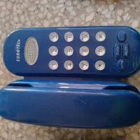 سه عدد تلفن استفاده ندارم مناسب میدم|تلفن رومیزی|شاهینشهر, شهرک هشت بهشت|دیوار