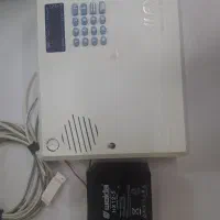 دزدگیر سایلکس در حد