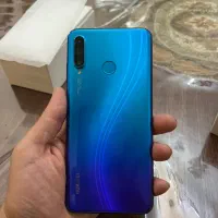 P30 lite 128g ram4