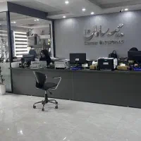 دفتر دار شرکت بیمه