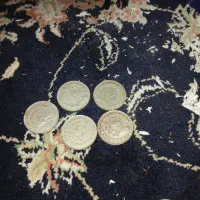 فروش سکه های پهلوی|کلکسیون سکه، تمبر، اسکناس|لنگرود, |دیوار