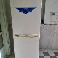 یخچال فریزر امرسان