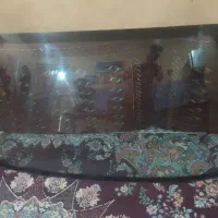 فروش شیشه عقب سمند