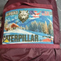 کیسه خواب نو خارجی