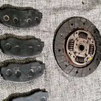 لاستیک پژو لنت مزدا و صفحه پراید