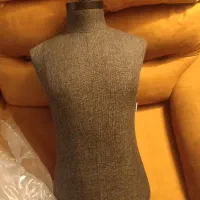 دو عدد مانکن کت شلواری نو نو اصلا استفاده نشده