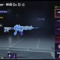 اکانت پابجی موبایل|کنسول، بازی ویدئویی و آنلاین|تهران, تجریش|دیوار