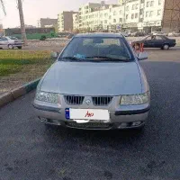 سمند شاسی پلمپ مدل 82