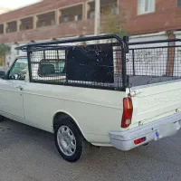 پیکان وانت مدل 92|خودرو سواری و وانت|پاکدشت, پاکدشت (مامازند)|دیوار