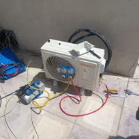 نصب و تعمیرات پکیج وکولرگازی مهرشهر گلشهر کیانمهر|خدمات پیشه و مهارت|کرج, فاز ۲ مهرشهر|دیوار