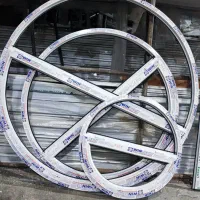 تولید درب و پنجره upvc|خدمات پیشه و مهارت|پردیس, شهرک صنعتی خرمدشت فاز ۷|دیوار