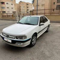 پارس سال xu7p مدل 1402