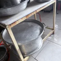 فروش کامل لوازم آشپزخانه در شهرک صنعتی مامونیه|کافی‌شاپ و رستوران|ساوه, |دیوار