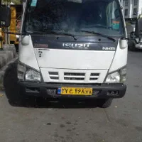 حمل نخاله .مصاله ساختمان.خاکبرداری .کود حیوانی|خدمات حمل و نقل|دماوند, دماوند|دیوار