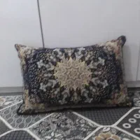 روبالشتی شیک|رختخواب، بالش، پتو|تربت‌حیدریه, پائین ولایت|دیوار