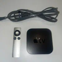 اندروید باکس اپل تی‌وی