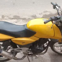 موتور 200سنددار|موتورسیکلت|رشت, حومه رشت|دیوار