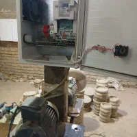 برقکارصنعتی  خدمات برقی  تابلو برق بانک خازنی ارت|خدمات پیشه و مهارت|قم, آذر (نکویی)|دیوار