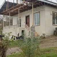 ویلایی منطقه بکر با چشم انداز بی نظیر شهرستان شفت